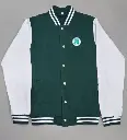 FGPS BASEBALL JACKET