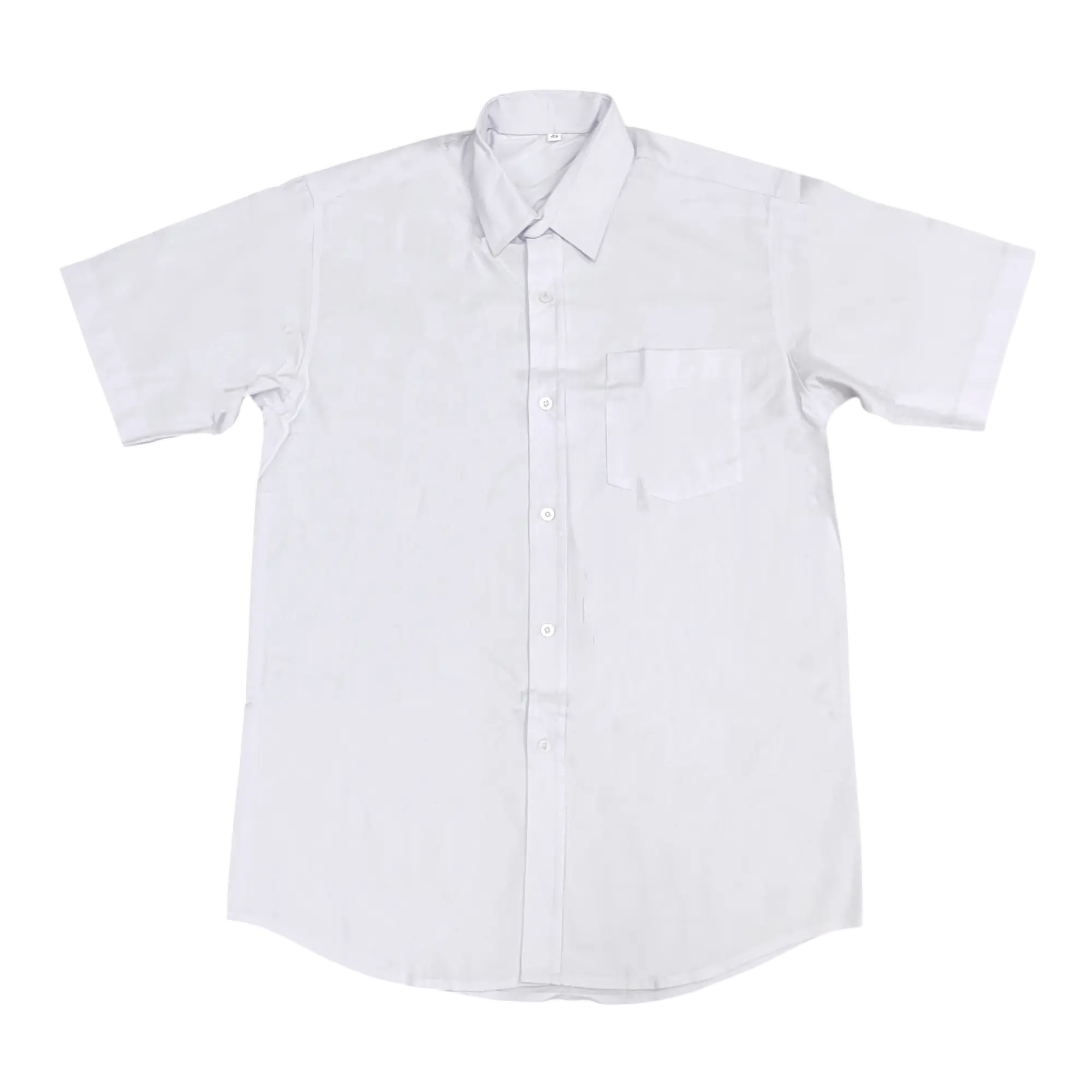 SJI SHIRT (SEC)