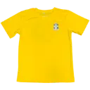 SJI T-SHIRT YELLOW