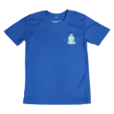 SJI T-SHIRT BLUE