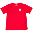 SJI T-SHIRT RED