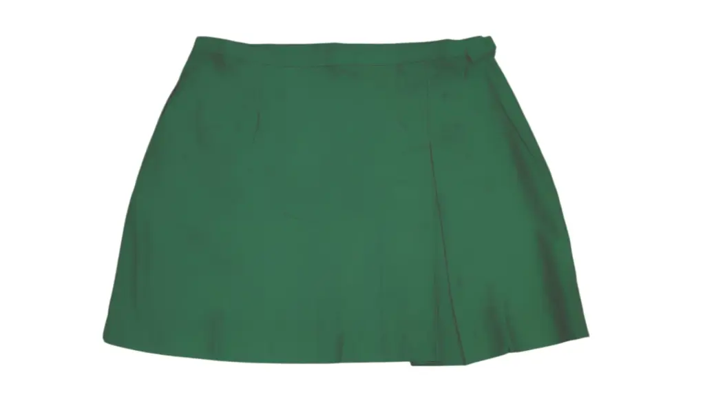 SJI SKIRT
