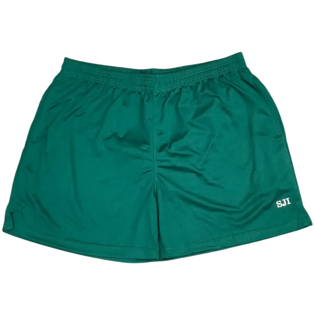SJI GIRL PE SHORTS