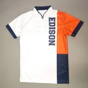 PNPS T-SHIRT ORANGE