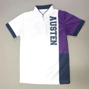 PNPS T-SHIRT PURPLE