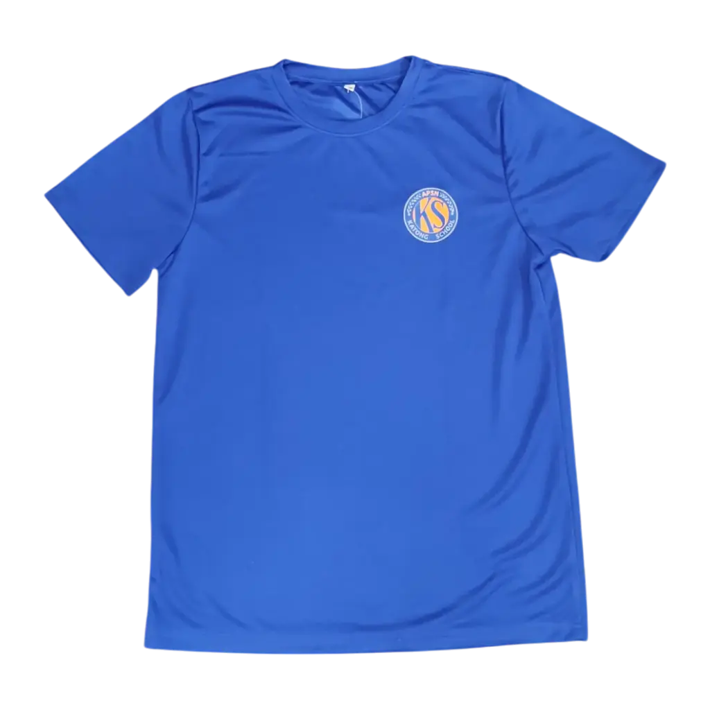 APKS PE T-SHIRT