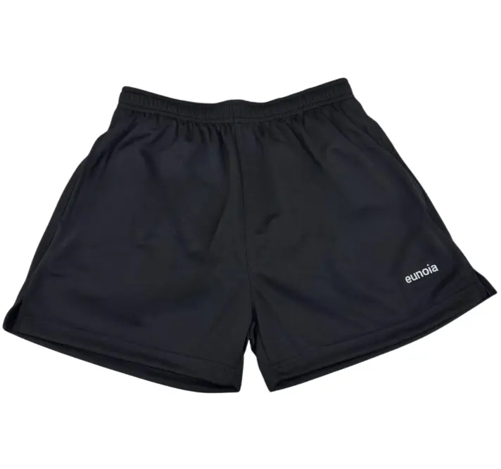 EJC GIRL PE SHORTS
