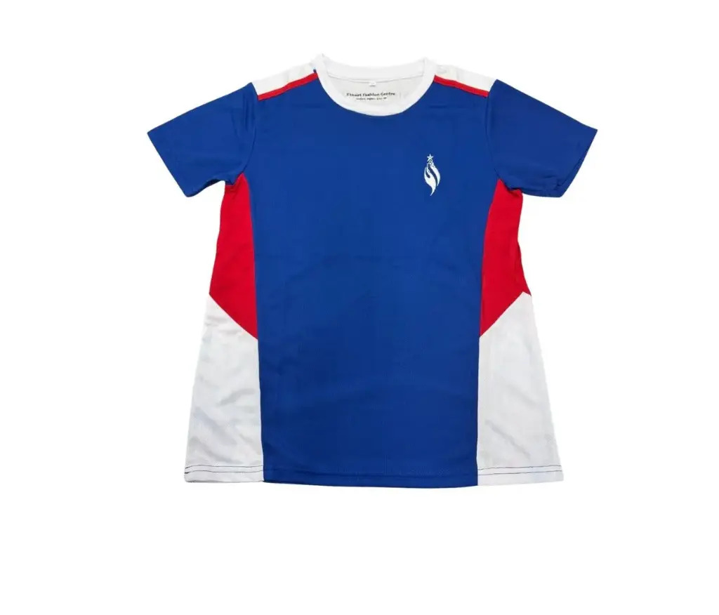 YIJC PE T-SHIRT