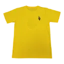 YIJC T-SHIRT YELLOW