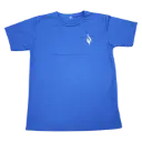 YIJC T-SHIRT BLUE