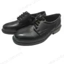 GENU BLACK BOOTS