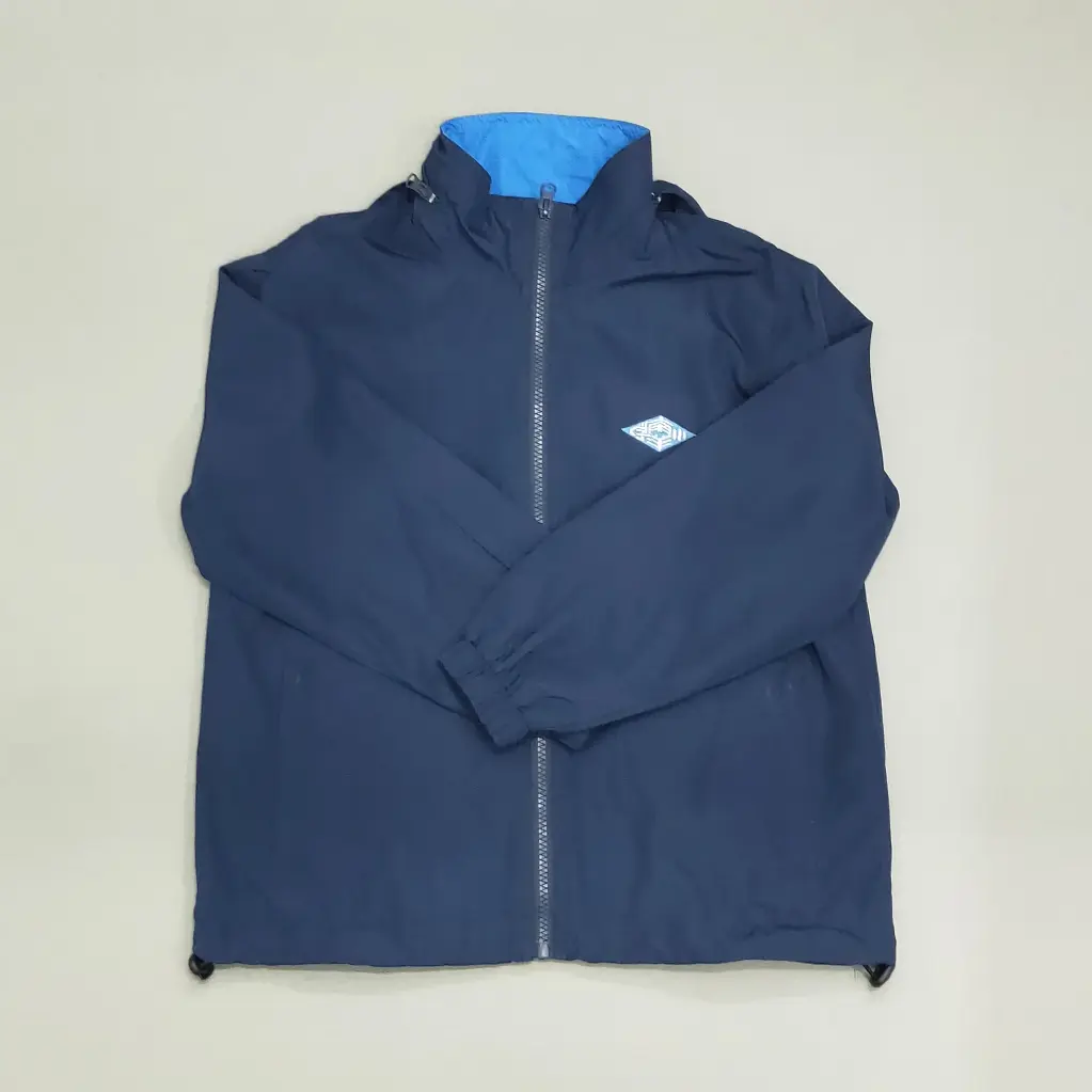 NYPS WIND BREAKER