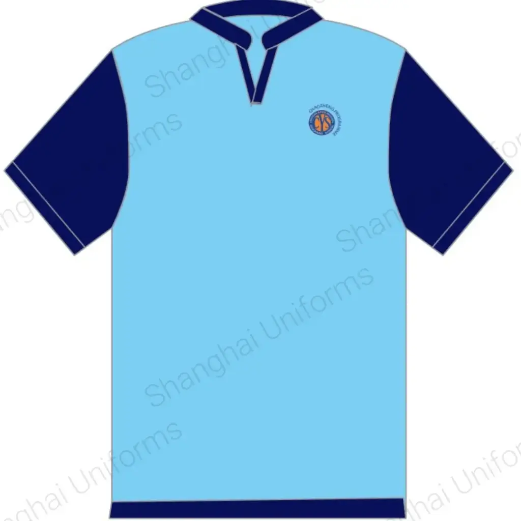 APCZ POLO SHIRT 
