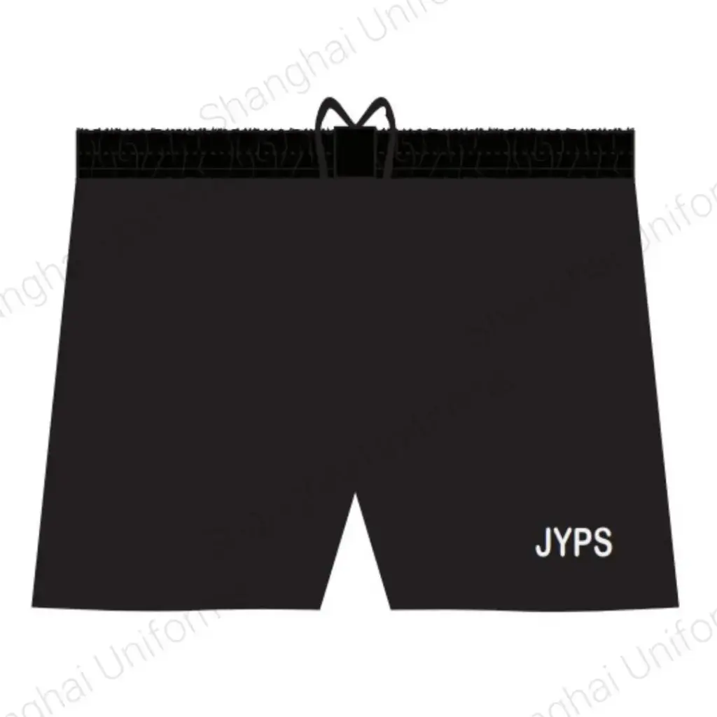 JYPS PE SHORTS