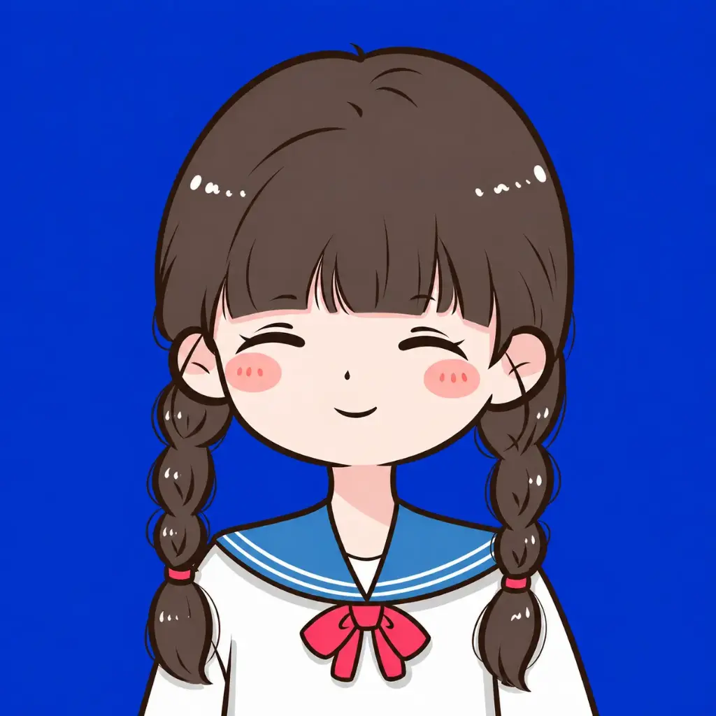 BENP P1-P2 GIRL BLUE FAS SET (MOE)