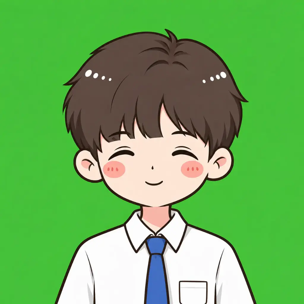 CVPS BOY GREEN FAS SET (MOE)