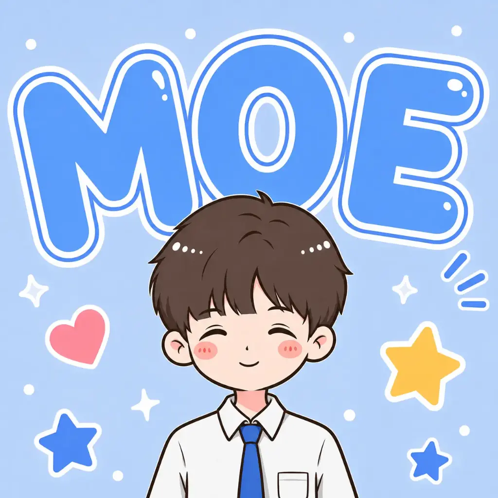 PCPS P3-P6 BOY FAS SET (MOE)