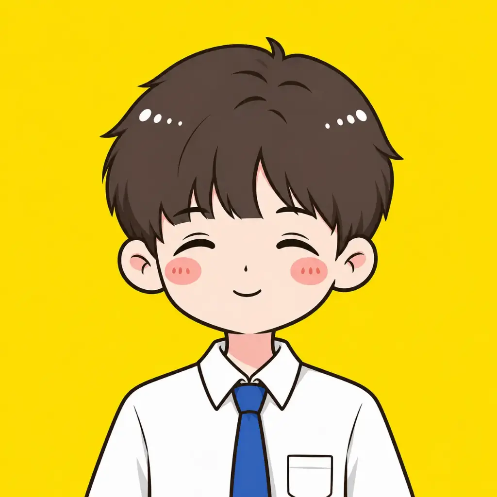CVPS BOY YELLOW FAS SET (SB)