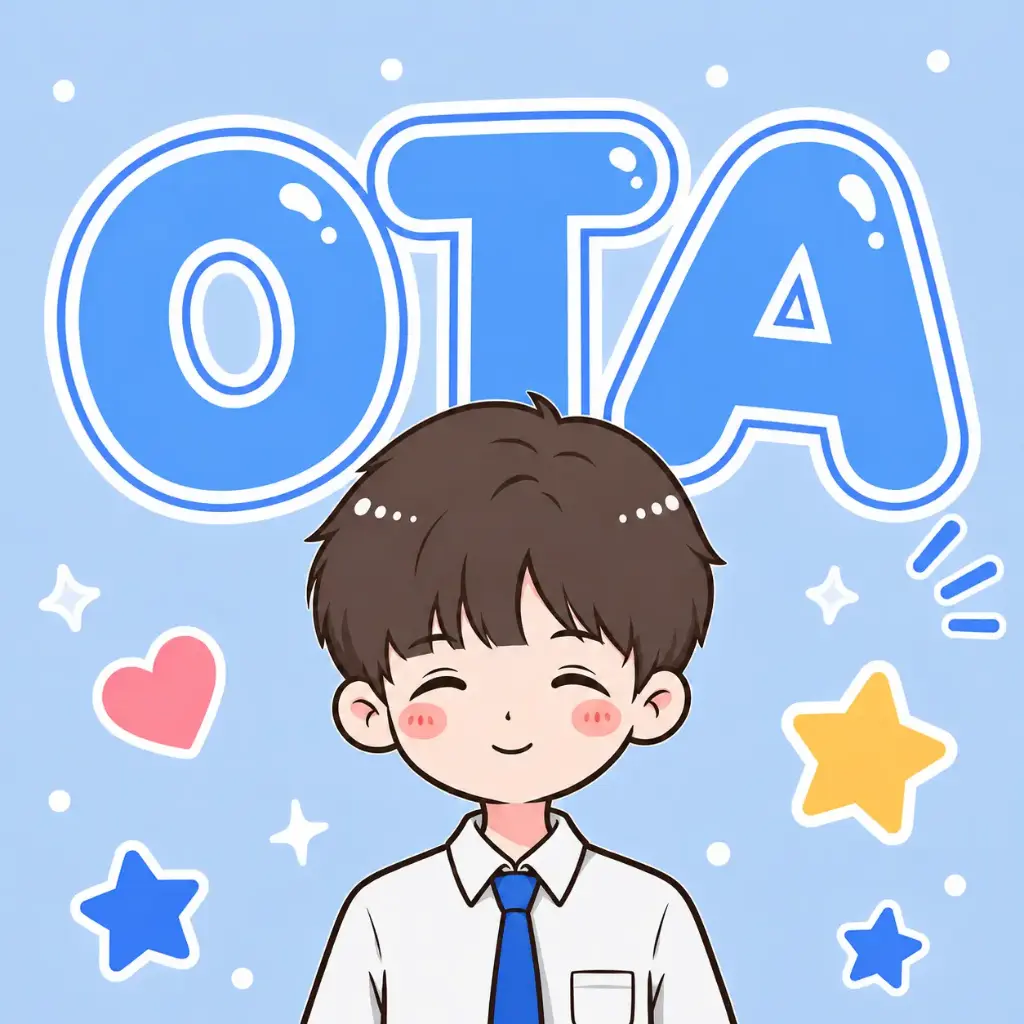 PCPS P1-P2 BOY FAS SET (OTA)