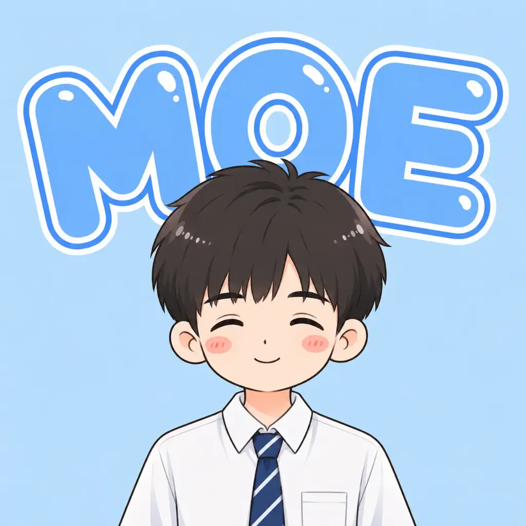 GDLS Sec 1 - Sec 2 BOY FAS SET (MOE)