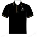 SJAB WARRANT OFFICER POLO