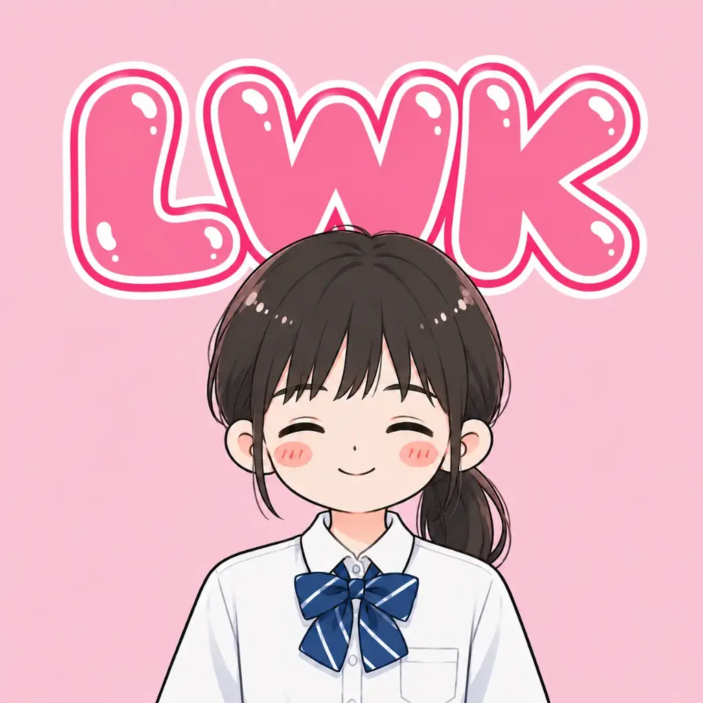 DEYI Sec 2 - Sec 4 GIRL FAS SET (LWK)
