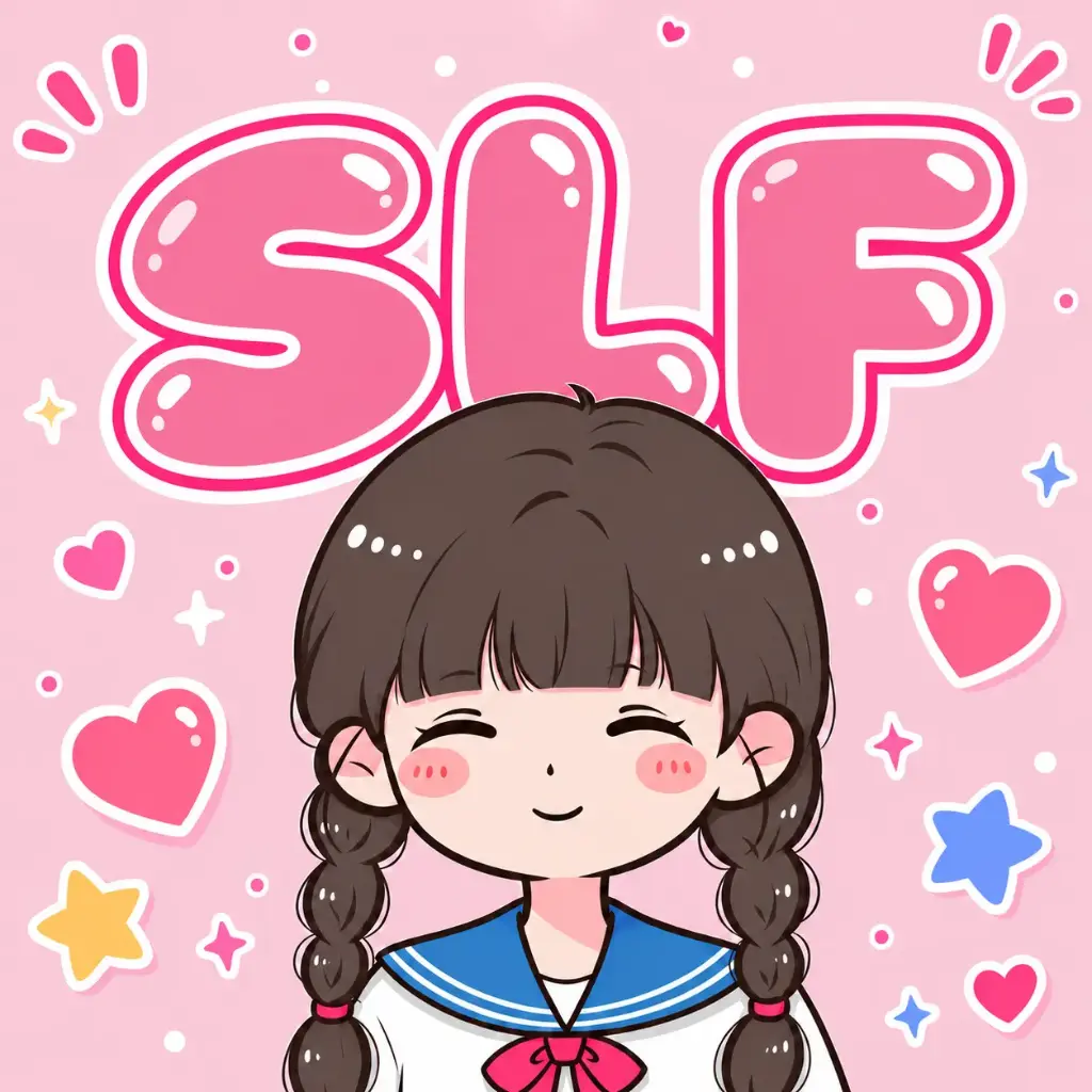 SNIJ Sec 1 - Sec 4 FAS SET (SLF)