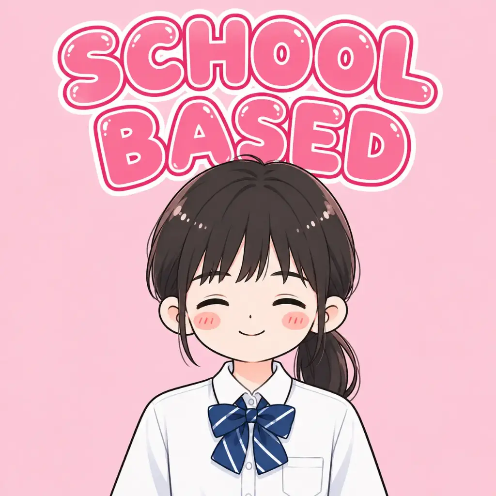 FMSS Sec 1  GIRL FAS SET (SB) 