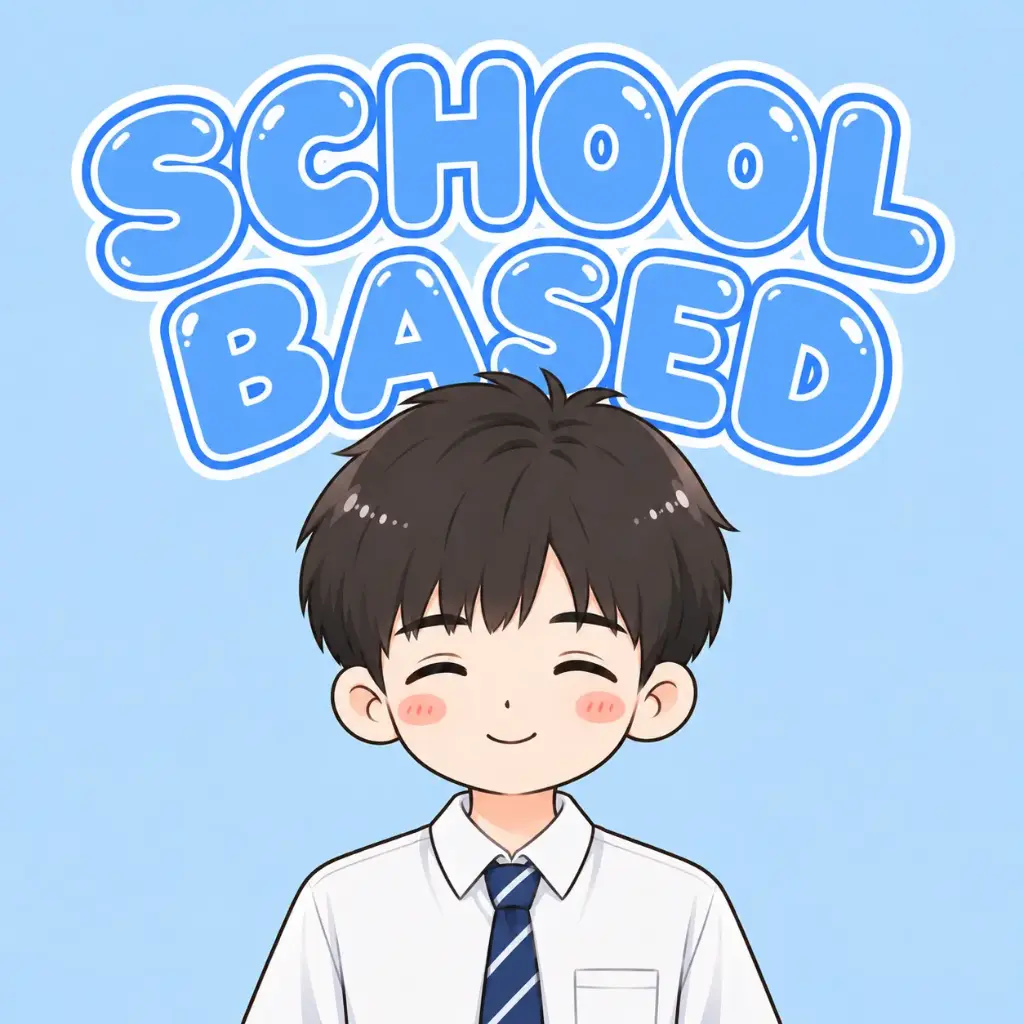 MSHS Sec 4 BOY - 2 SHIRT + 0 POLO FAS SET (SB)