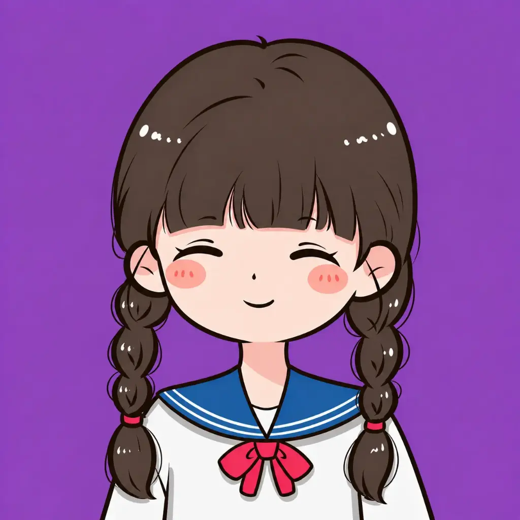 PNPS P1-P2 GIRL PURPLE FAS SET 
