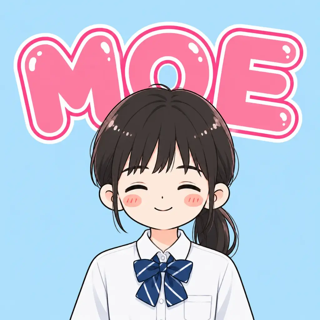 CCSS SEC 1 - SEC 4 GIRL BLUE FAS SET (MOE)