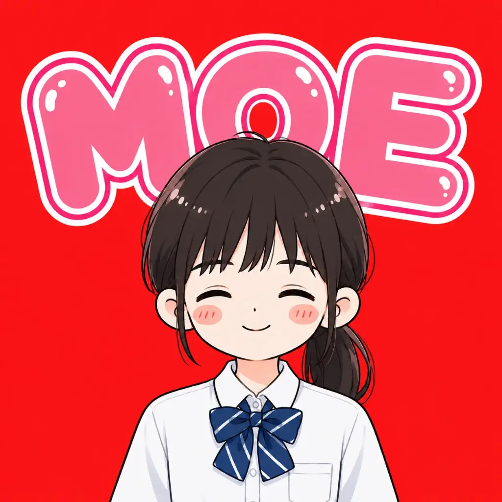 CCSS SEC 1 - SEC 4 GIRL RED FAS SET (MOE)