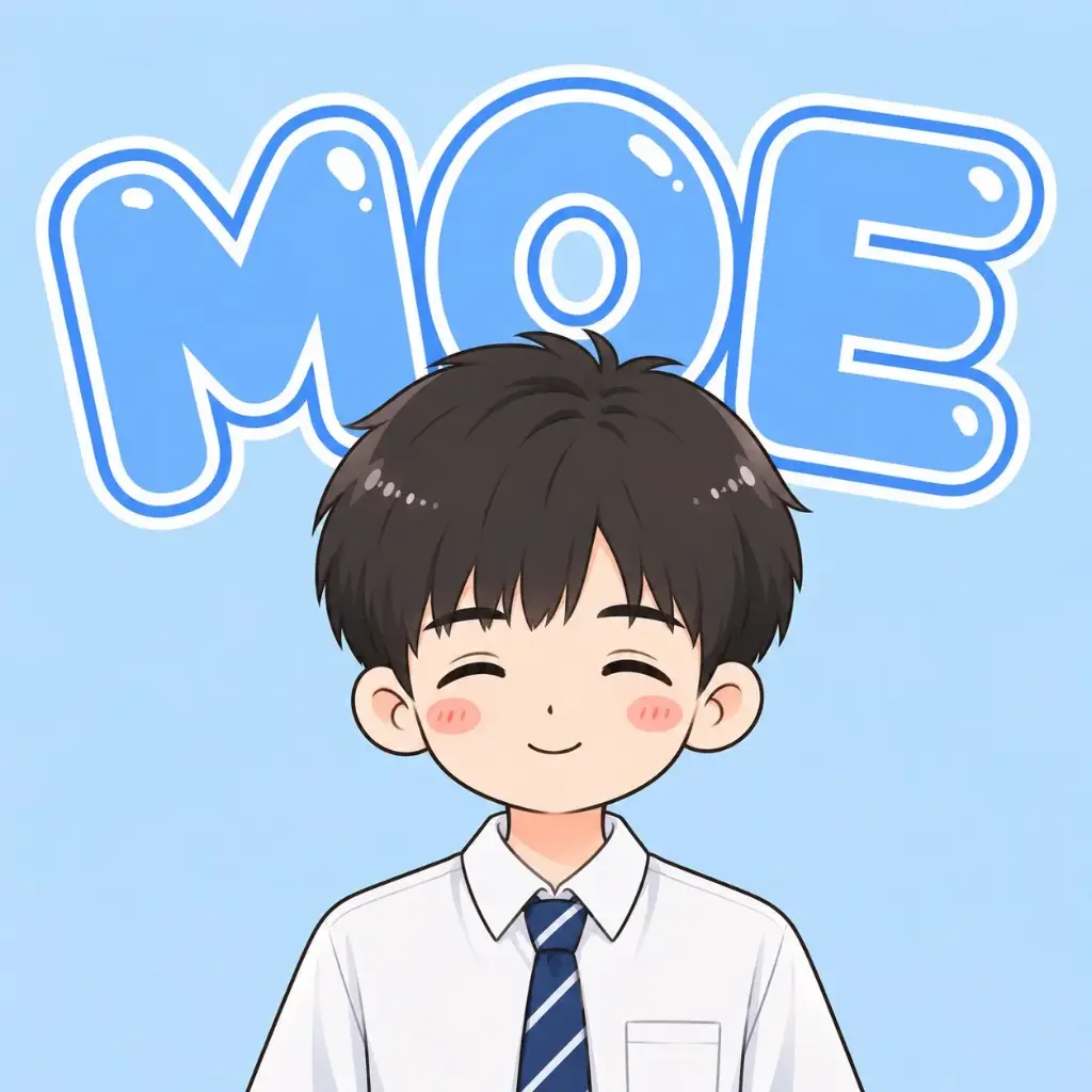 MARS Sec 1 - Sec 2 BOY FAS SET (MOE)