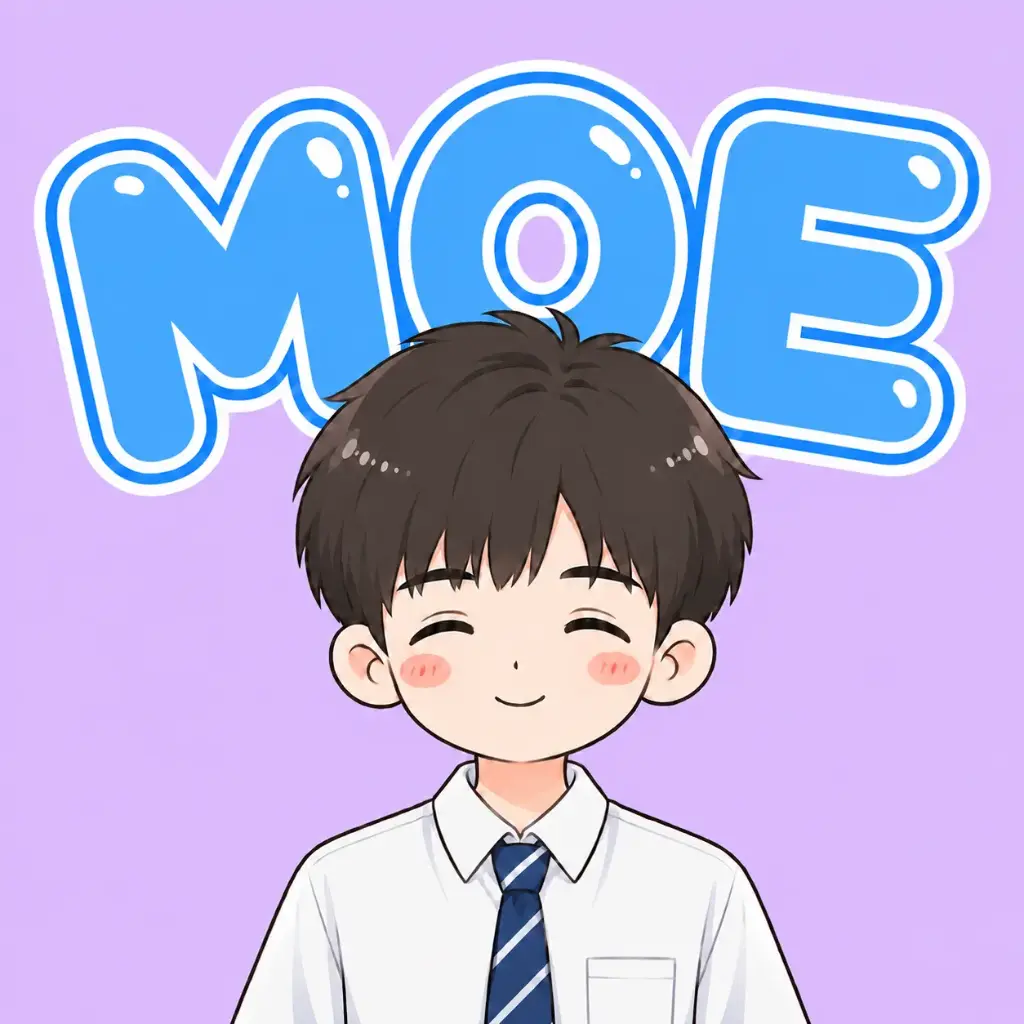 EVG Sec 1 - Sec 2 BOY PURPLE FAS SET (MOE)