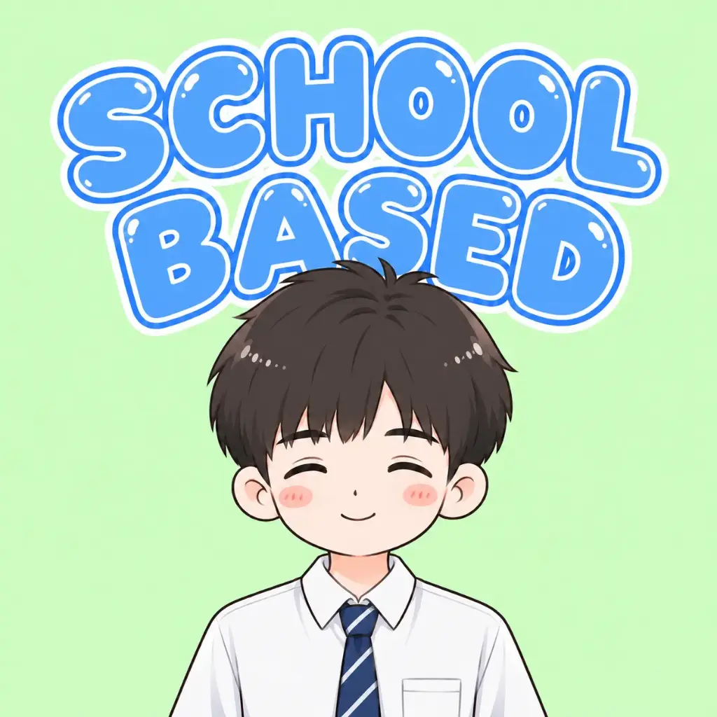 EVG Sec 3 - Sec 4 BOY GREEN FAS SET (SB)