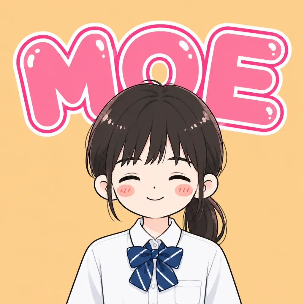 EVG Sec 1 - Sec 4 GIRL ORANGE FAS SET (MOE)
