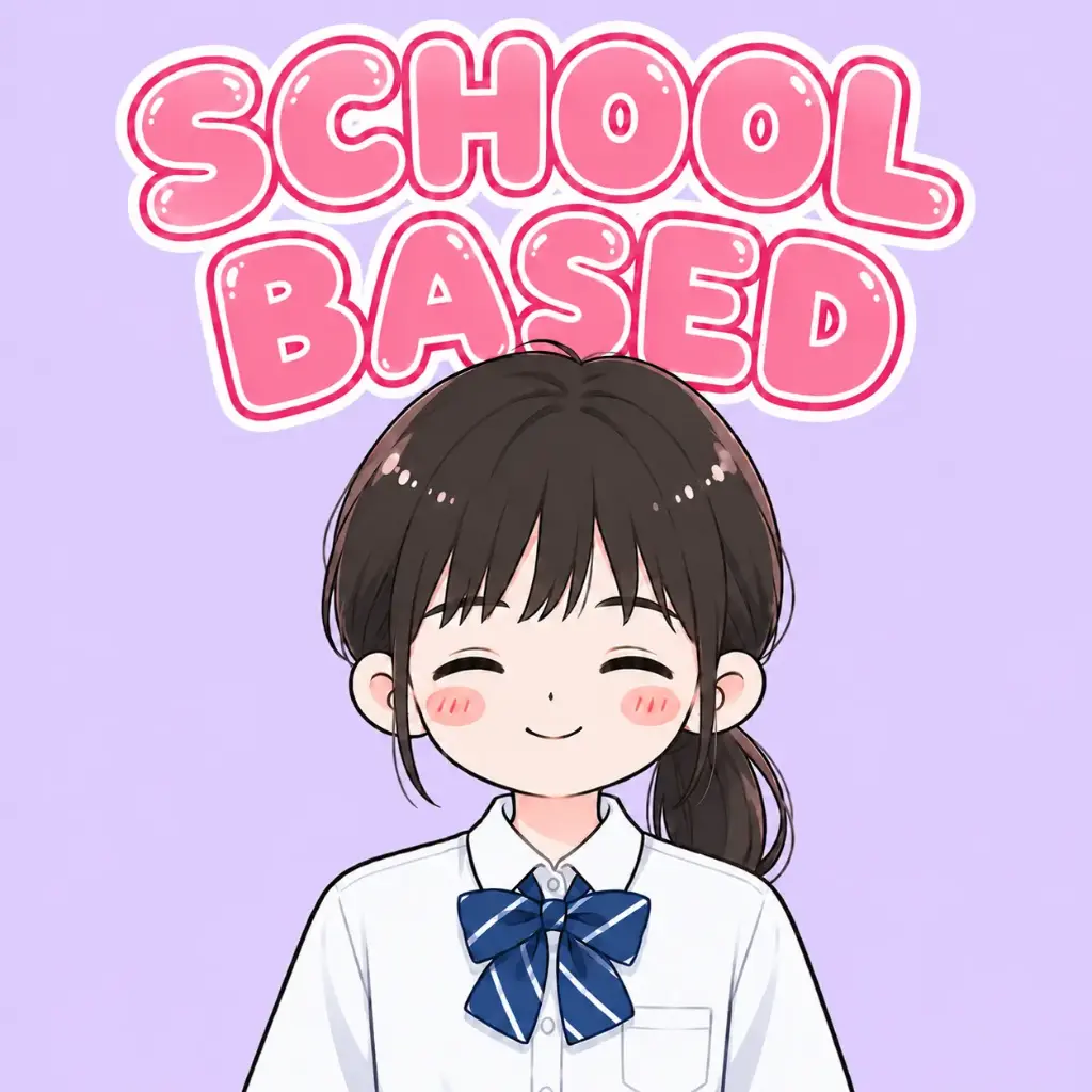 EVG Sec 1 - Sec 4 GIRL PURPLE FAS SET (SB)