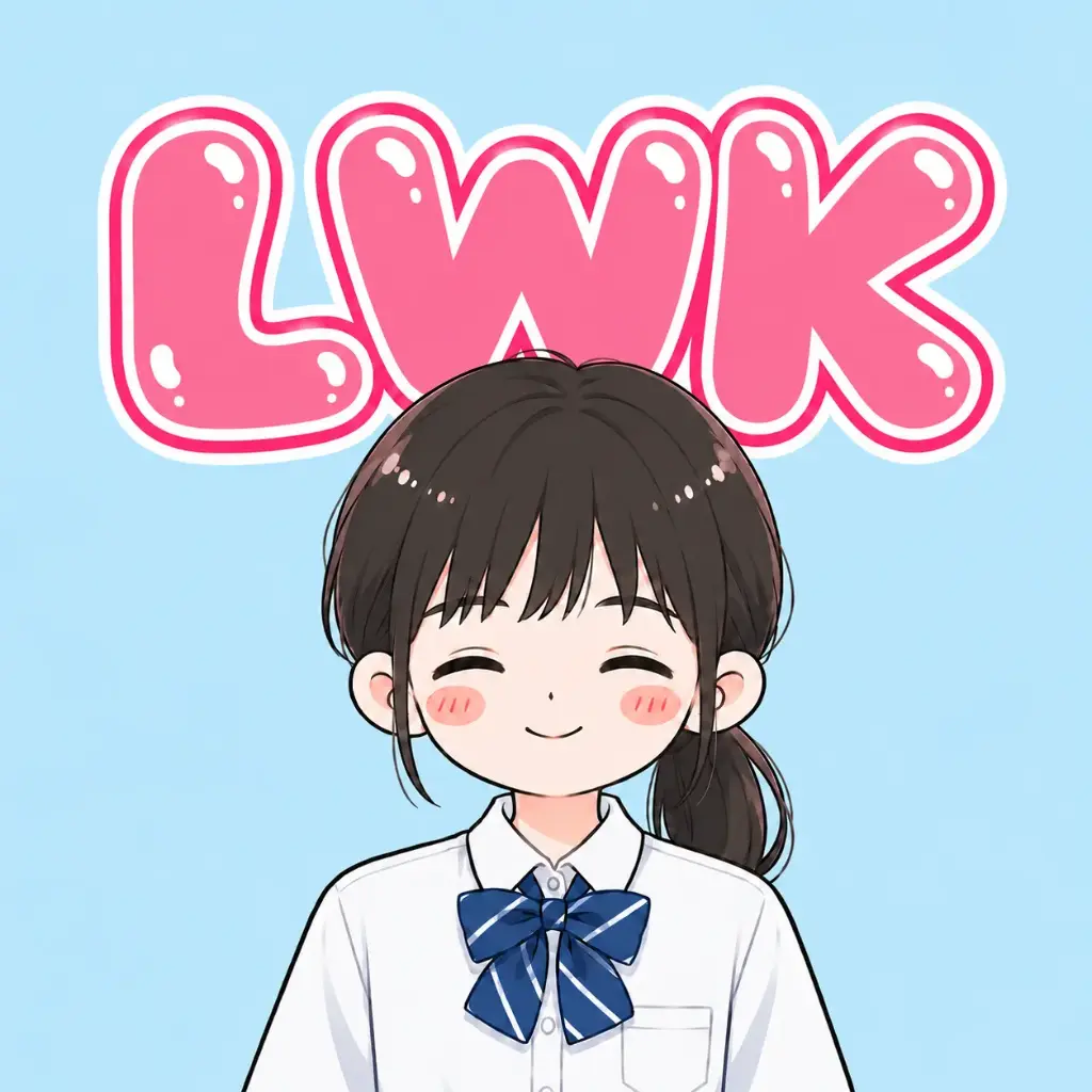 EVG Sec 1 - Sec 4 GIRL BLUE FAS SET (LWK)