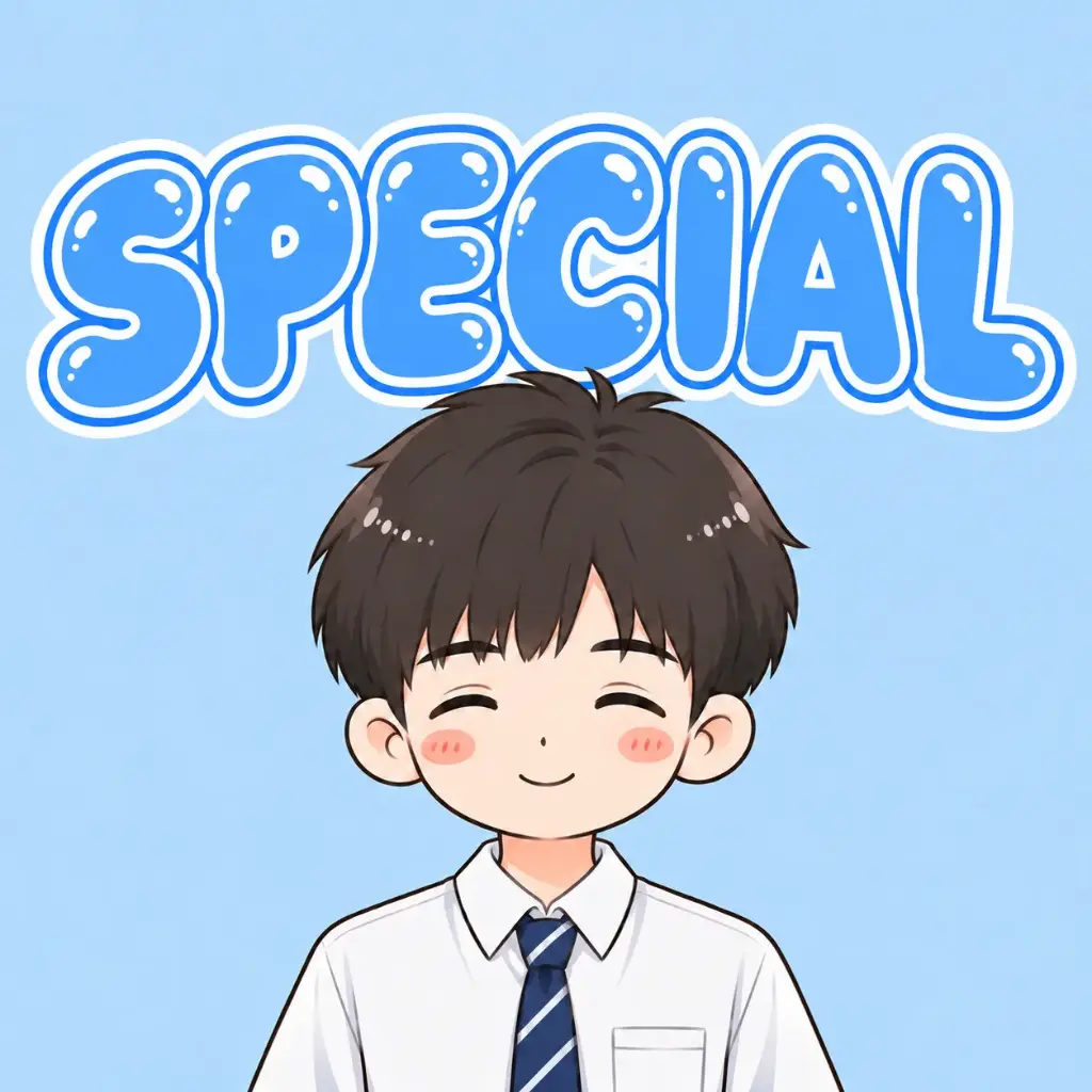 PHSS BOY FAS SET (SP)
