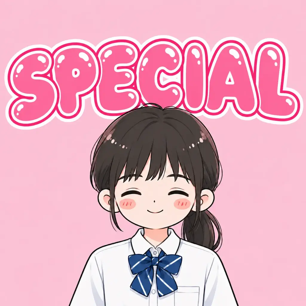 PHSS GIRL FAS SET (SP)