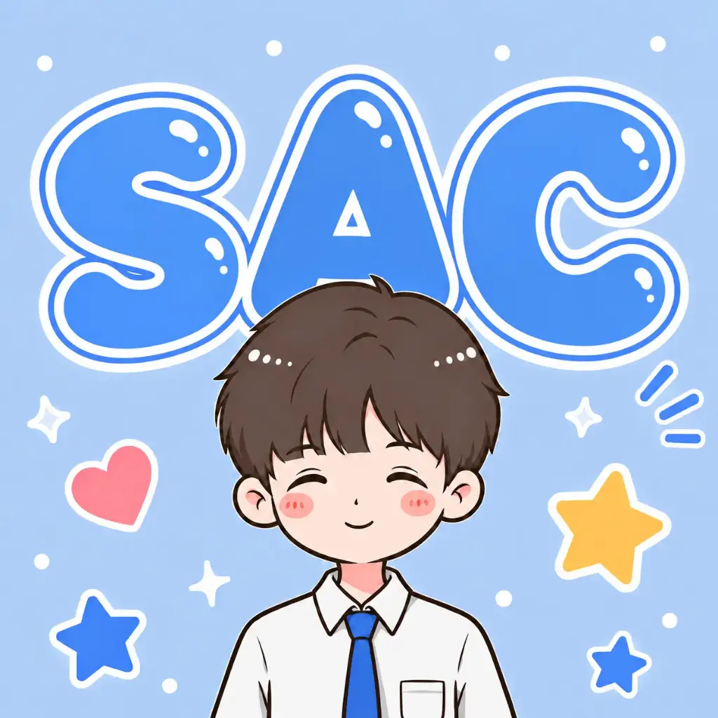 FPPS BOY FAS SET (SAC)
