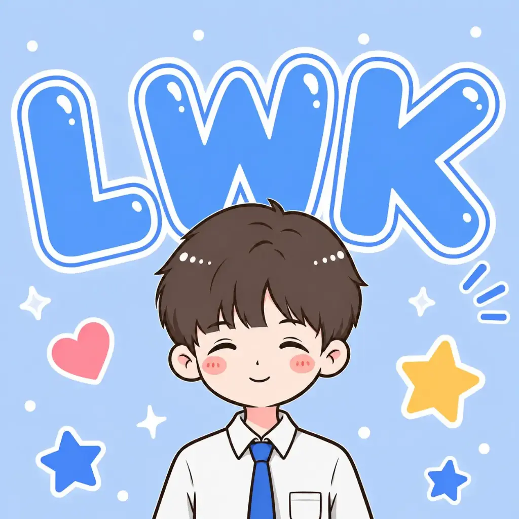 CCKP BOY FAS SET (LWK)
