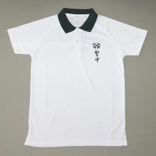 AGHS POLO SHIRT