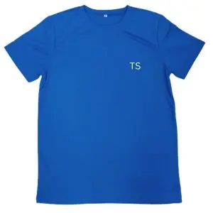 APSN PE T-SHIRT