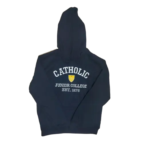CJC HOODIES