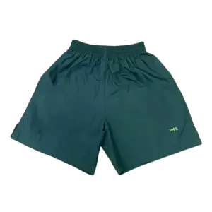 FPPS PE SHORTS
