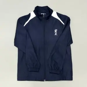 HWPS WIND BREAKER