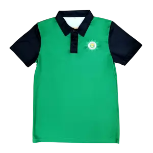 MAI BOY POLO SHIRT