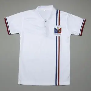 MARS POLO SHIRT