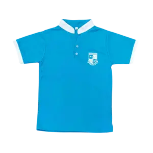 MPS POLO SHIRT